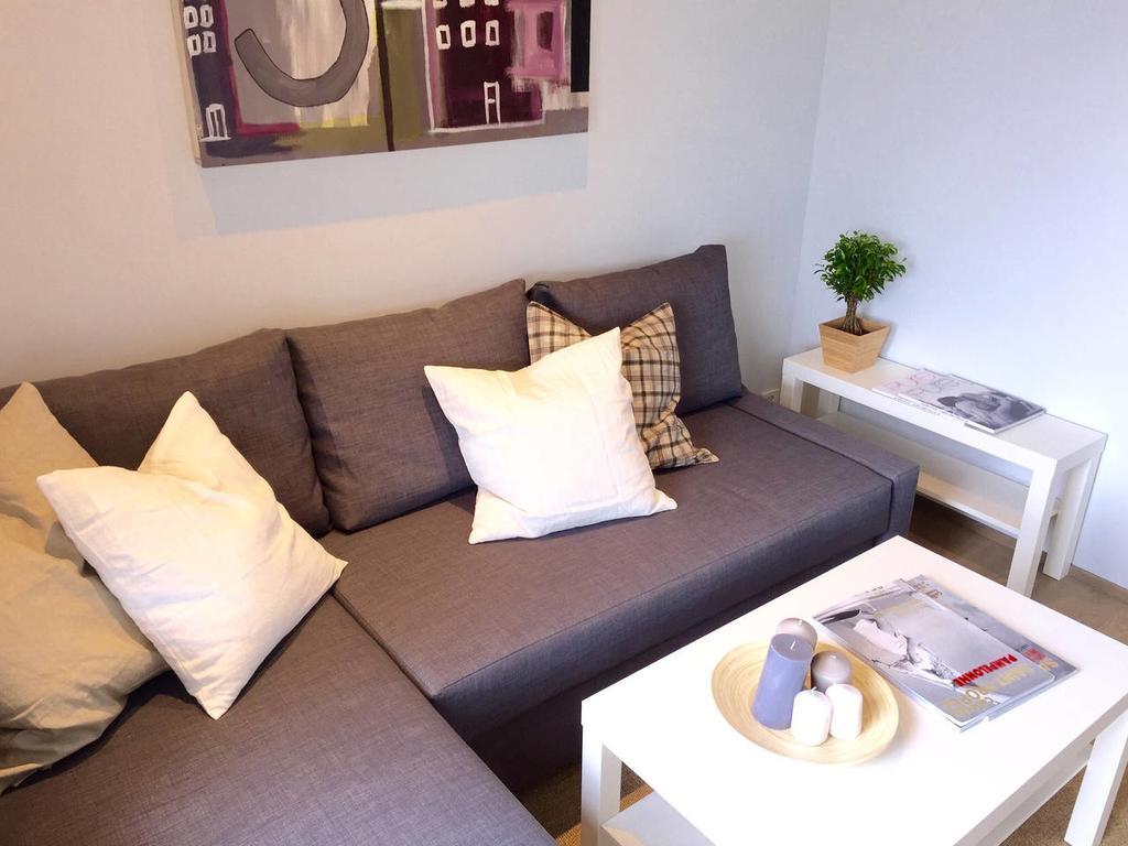 Knudsen Apartment Берген Екстериор снимка