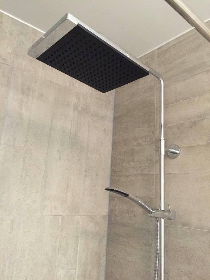Knudsen Apartment Берген Екстериор снимка