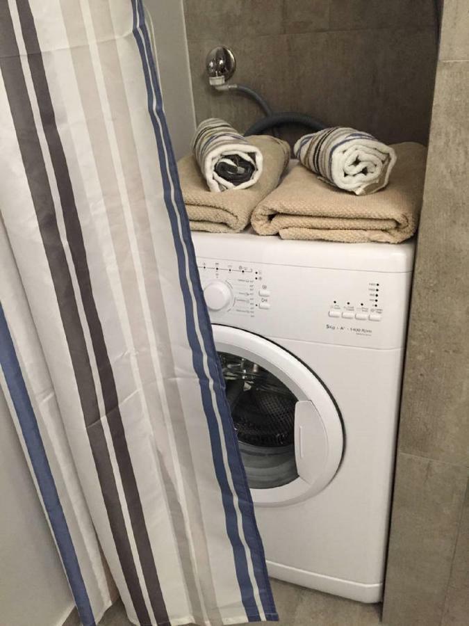 Knudsen Apartment Берген Екстериор снимка